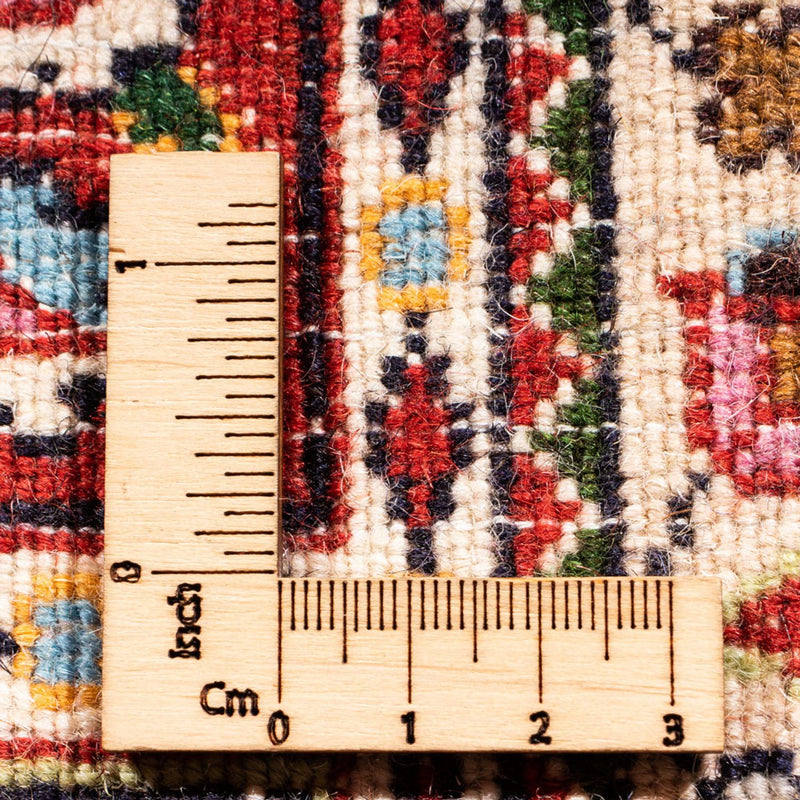 Moud Teppe 295x80cm - Persisk teppe