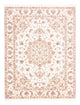 Tabriz Teppe 196x153cm - Persisk teppe