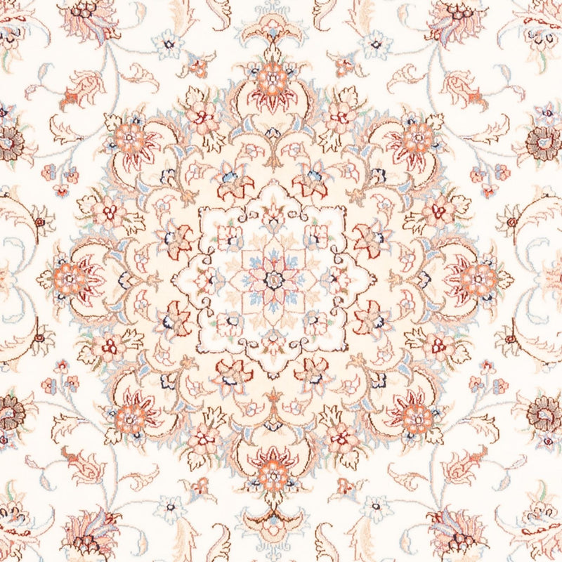 Tabriz Teppe 196x153cm - Persisk teppe