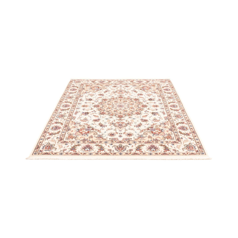 Tabriz Teppe 196x153cm - Persisk teppe