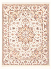 Tabriz - 50 Raj Teppe 203x148cm - Persisk teppe – product image
