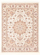 Tabriz - 50 Raj Teppe 203x148cm - Persisk teppe