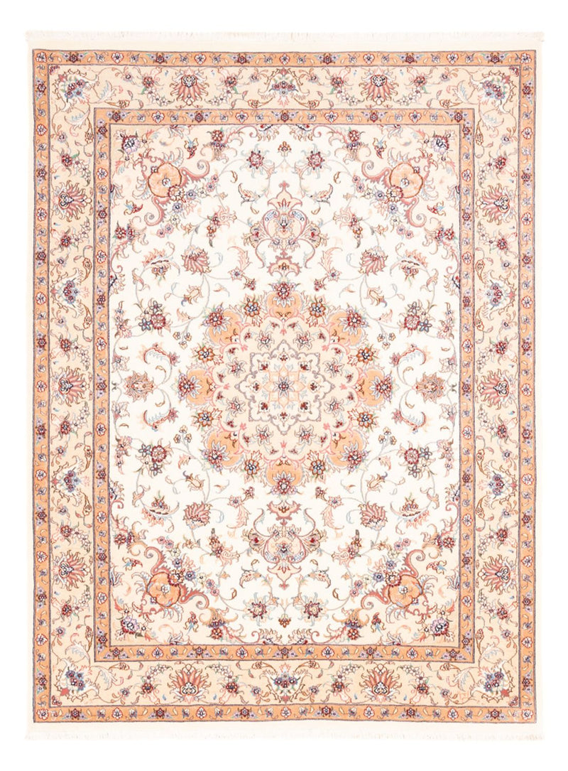 Tabriz Teppe 200x150cm - Persisk teppe