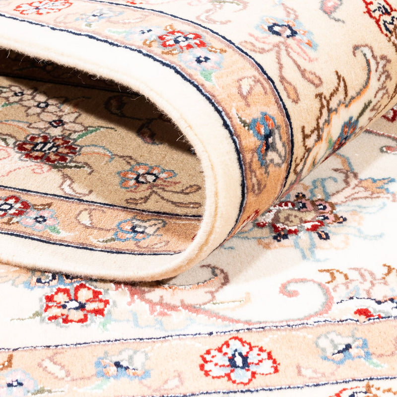 Tabriz Teppe 200x150cm - Persisk teppe