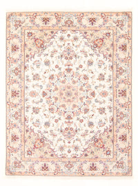 Tabriz - 50 Raj Teppe 200x147cm - Persisk teppe – product image