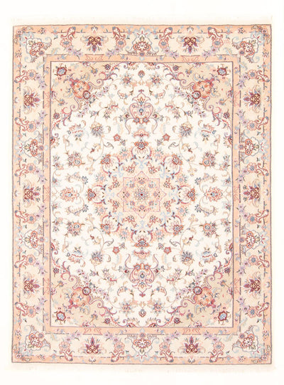 Tabriz - 50 Raj Teppe 147x200cm - Persisk teppe
