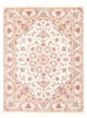 Tabriz - 50 Raj Teppe 200x147cm - Persisk teppe
