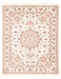 Tabriz - 50 Raj Teppe 197x152cm - Persisk teppe – product image