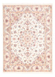 Tabriz Teppe 202x150cm - Persisk teppe