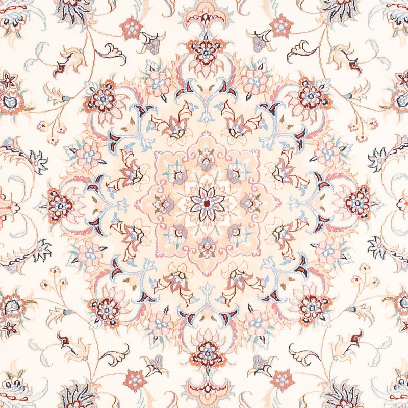 Tabriz Teppe 202x150cm - Persisk teppe