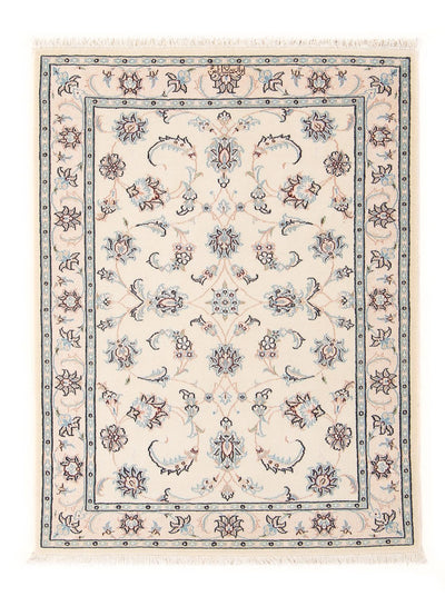 Nain - 6La Teppe 80x108cm - Persisk teppe