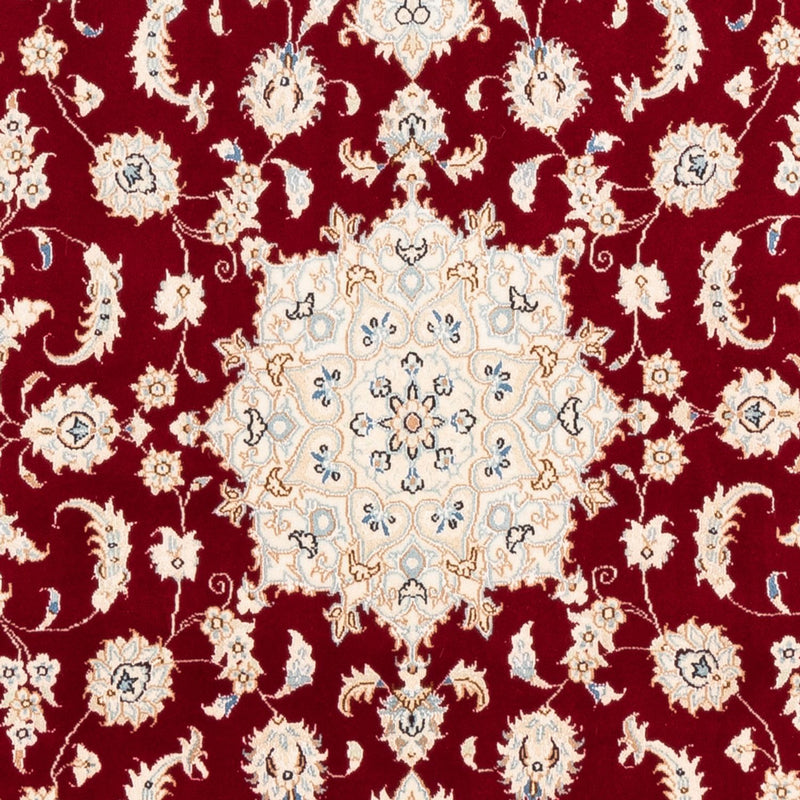 Nain - 6 la Teppe 176x117cm - Persisk teppe