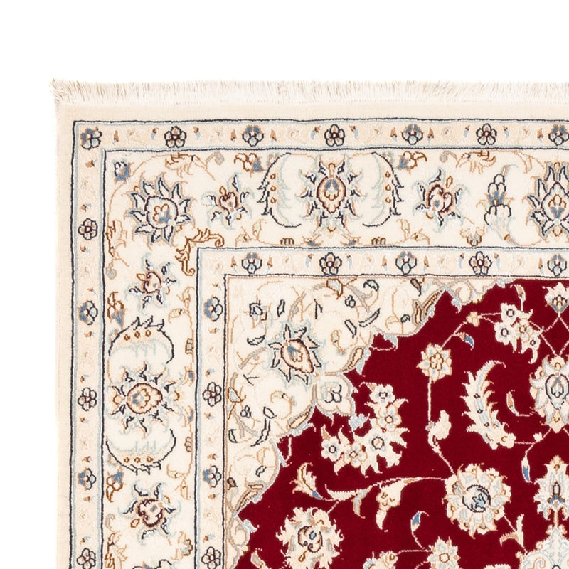 Nain - 6 la Teppe 176x117cm - Persisk teppe