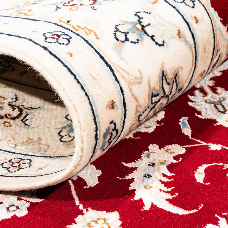 Nain - 6 la Teppe 176x117cm - Persisk teppe