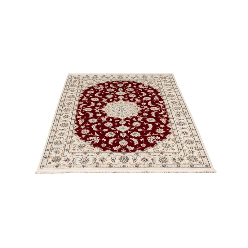 Nain - 6 la Teppe 176x117cm - Persisk teppe