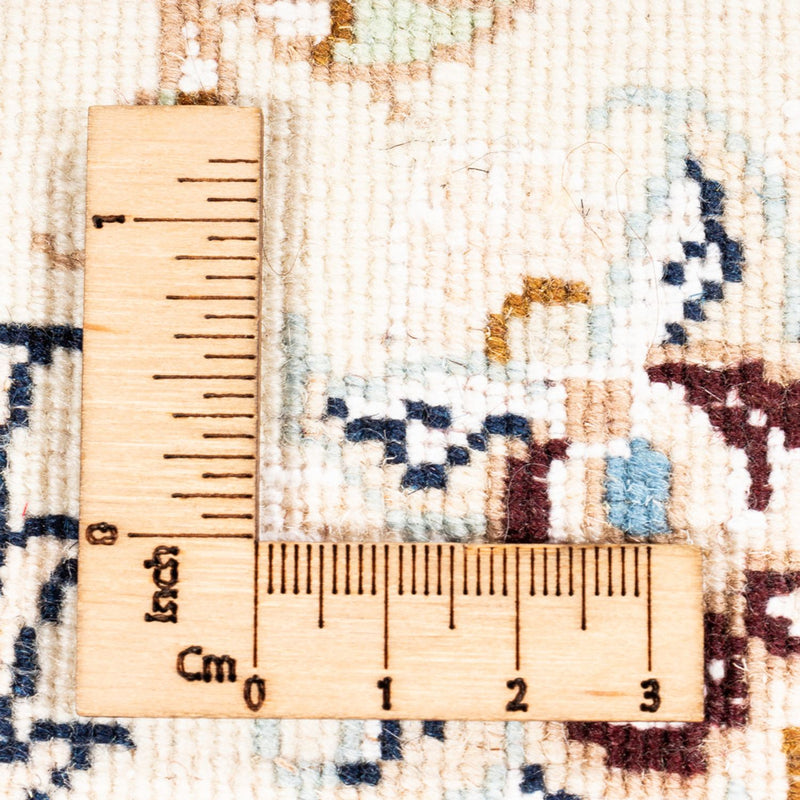 Nain - 6 la Teppe 176x117cm - Persisk teppe