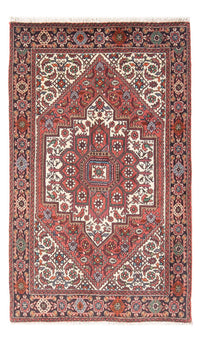 Gholtogh Teppe 81x120cm - Persisk teppe – product image