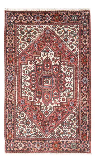 Gholtogh Teppe 81x120cm - Persisk teppe
