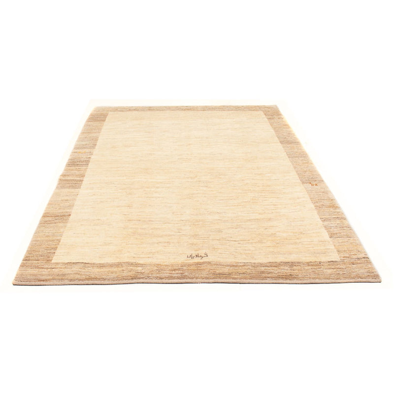 Persisk Gabbeh Teppe 170x234cm - Perserteppich Wollteppich