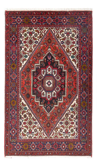 Gholtogh Teppe 127x83cm - Persisk teppe – product image