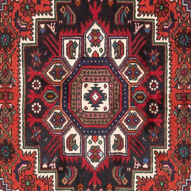 Gholtogh Teppe 127x83cm - Persisk teppe