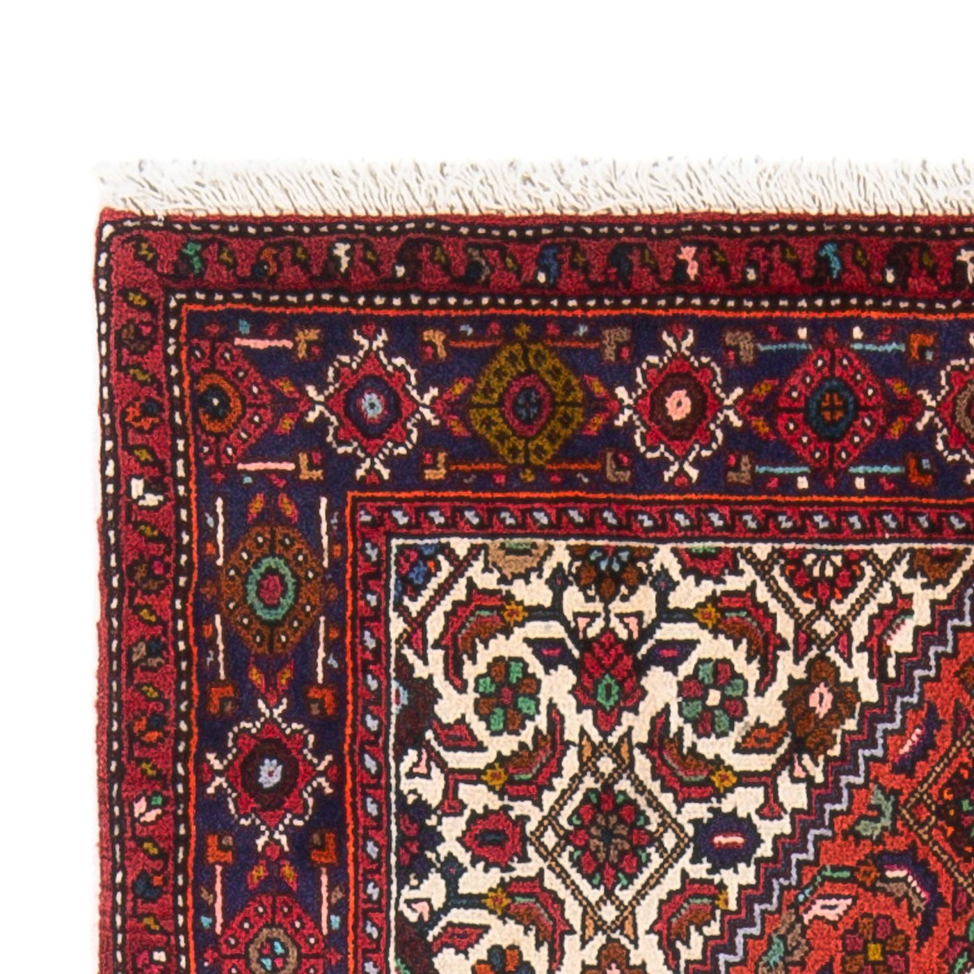 Gholtogh Teppe 127x83cm - Persisk teppe