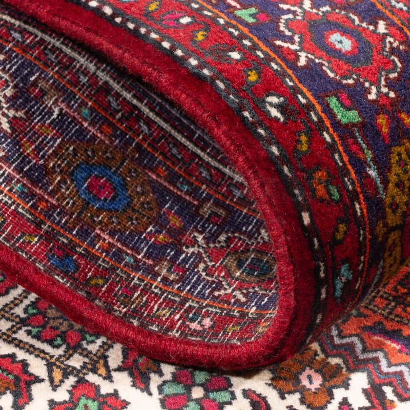 Gholtogh Teppe 127x83cm - Persisk teppe