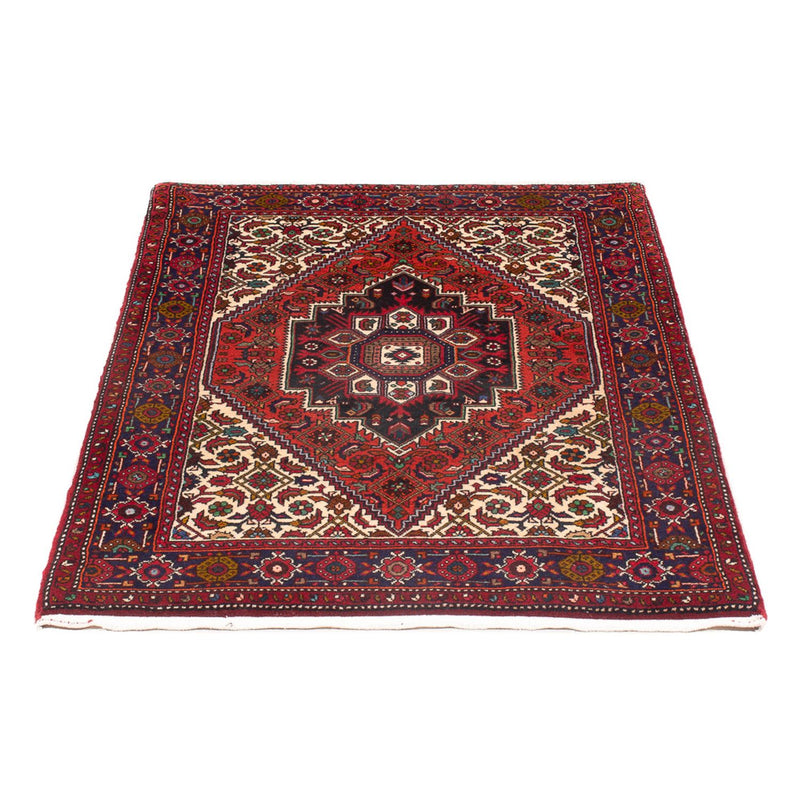 Gholtogh Teppe 127x83cm - Persisk teppe
