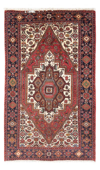 Gholtogh Teppe 123x80cm - Persisk teppe – product image