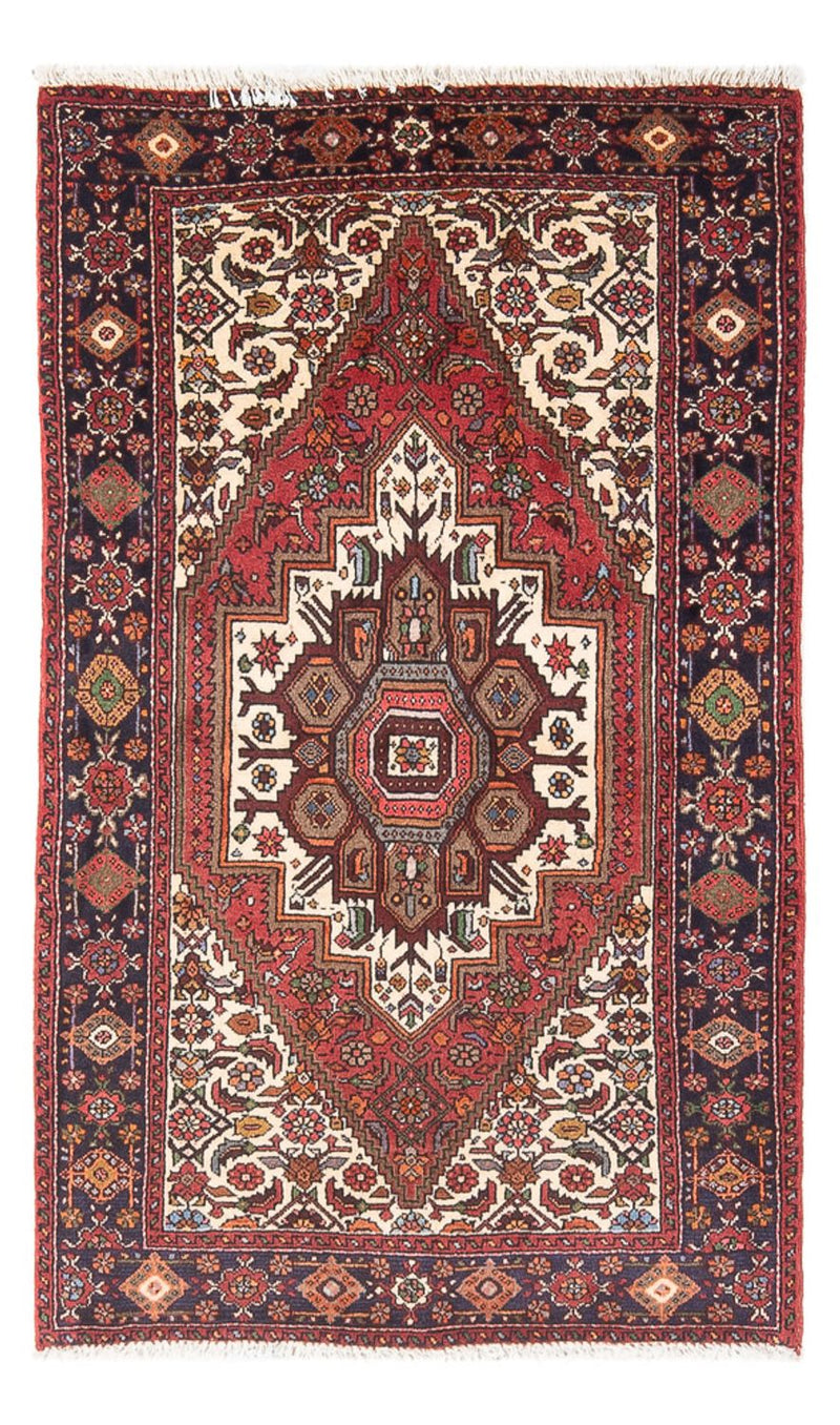 Gholtogh Teppe 123x80cm - Persisk teppe