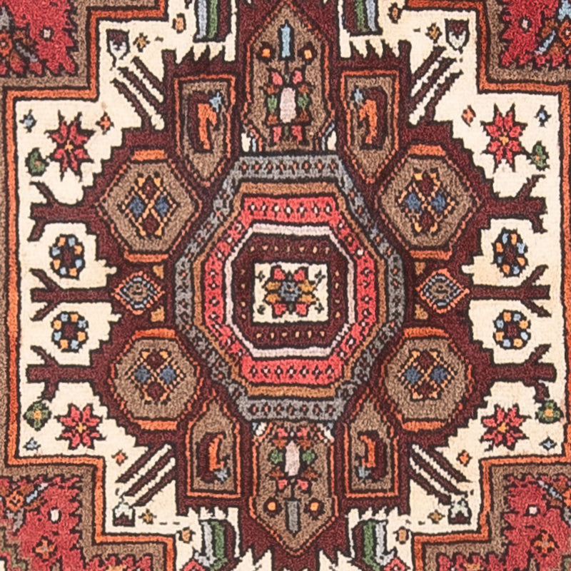 Gholtogh Teppe 123x80cm - Persisk teppe