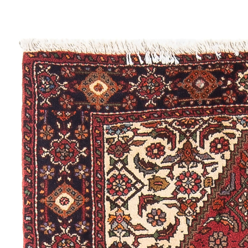 Gholtogh Teppe 123x80cm - Persisk teppe
