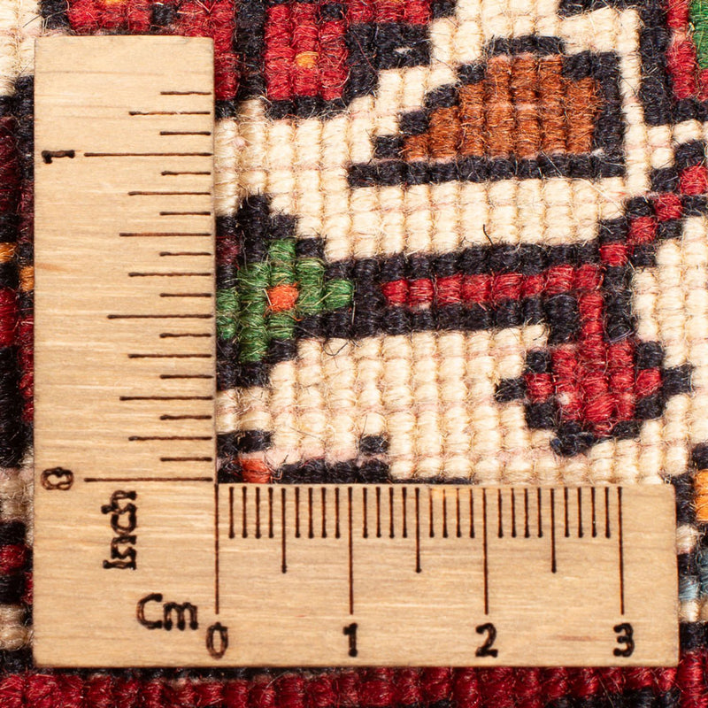 Gholtogh Teppe 123x80cm - Persisk teppe