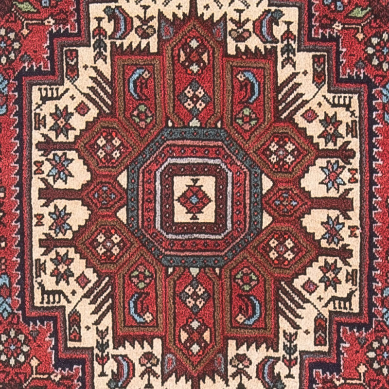 Gholtogh Teppe 119x80cm - Persisk teppe
