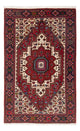 Gholtogh Teppe 122x78cm - Persisk teppe
