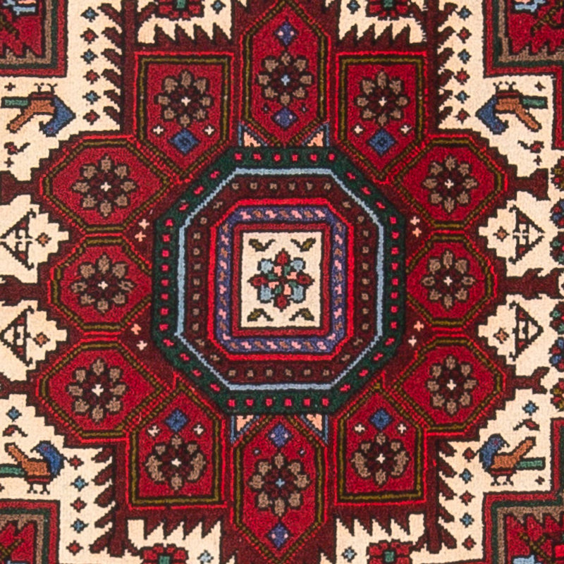 Gholtogh Teppe 122x78cm - Persisk teppe