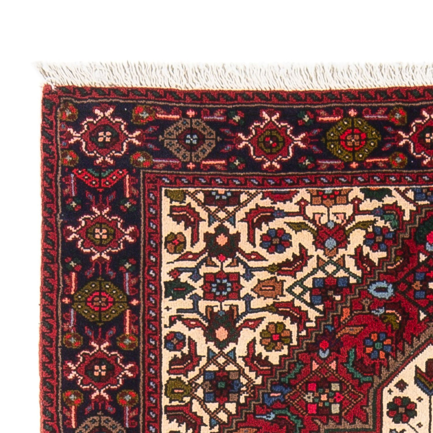 Gholtogh Teppe 122x78cm - Persisk teppe