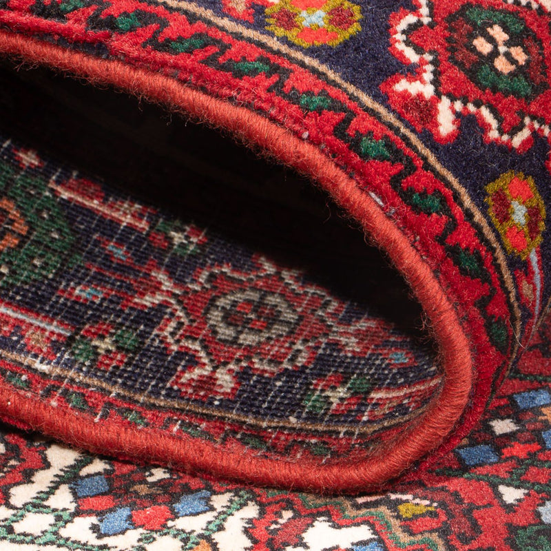 Gholtogh Teppe 122x78cm - Persisk teppe