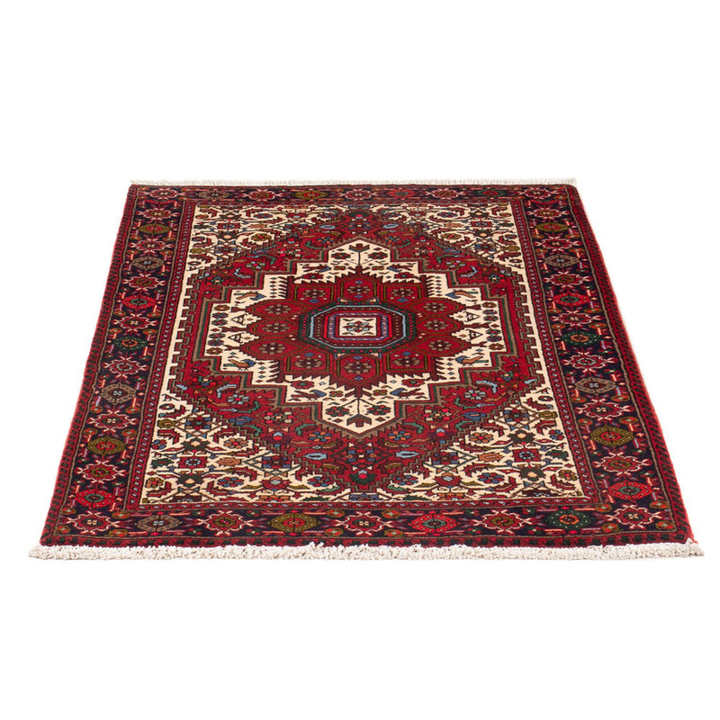 Gholtogh Teppe 122x78cm - Persisk teppe