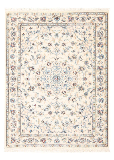 Nain - 6La Teppe 81x119cm - Persisk teppe