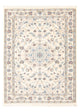 Nain - 6 la Teppe 119x81cm - Persisk teppe
