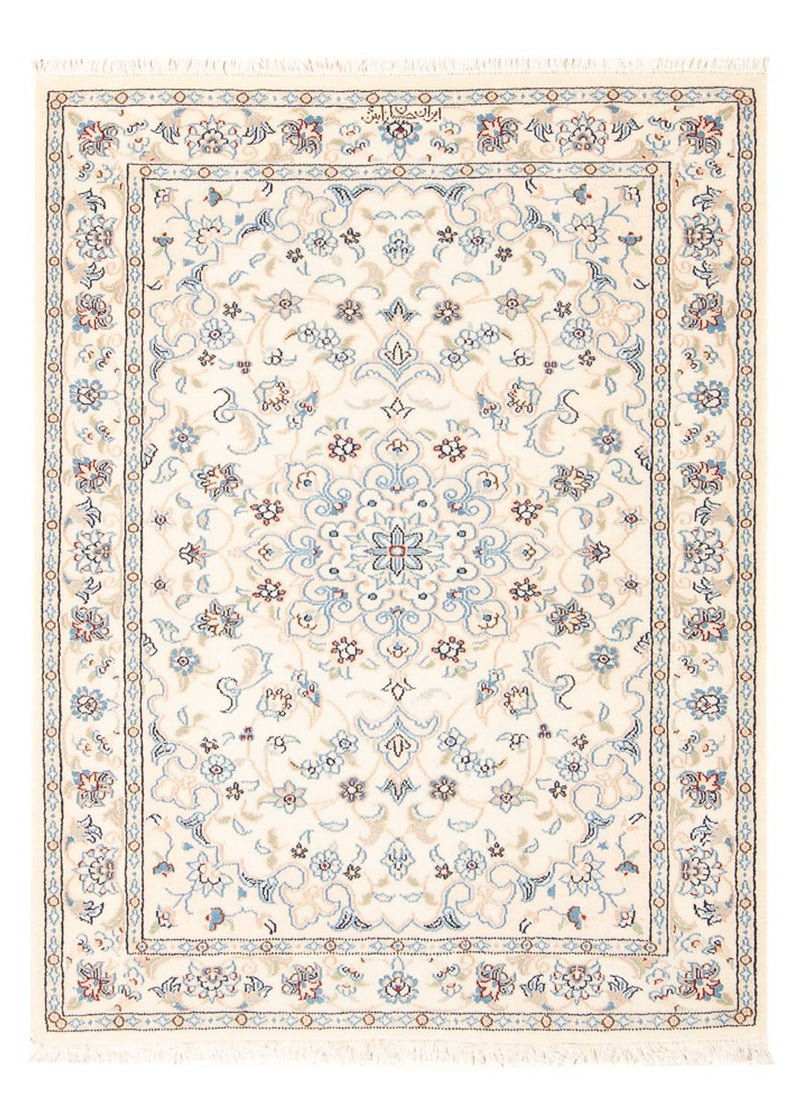 Nain - 6 la Teppe 119x81cm - Persisk teppe