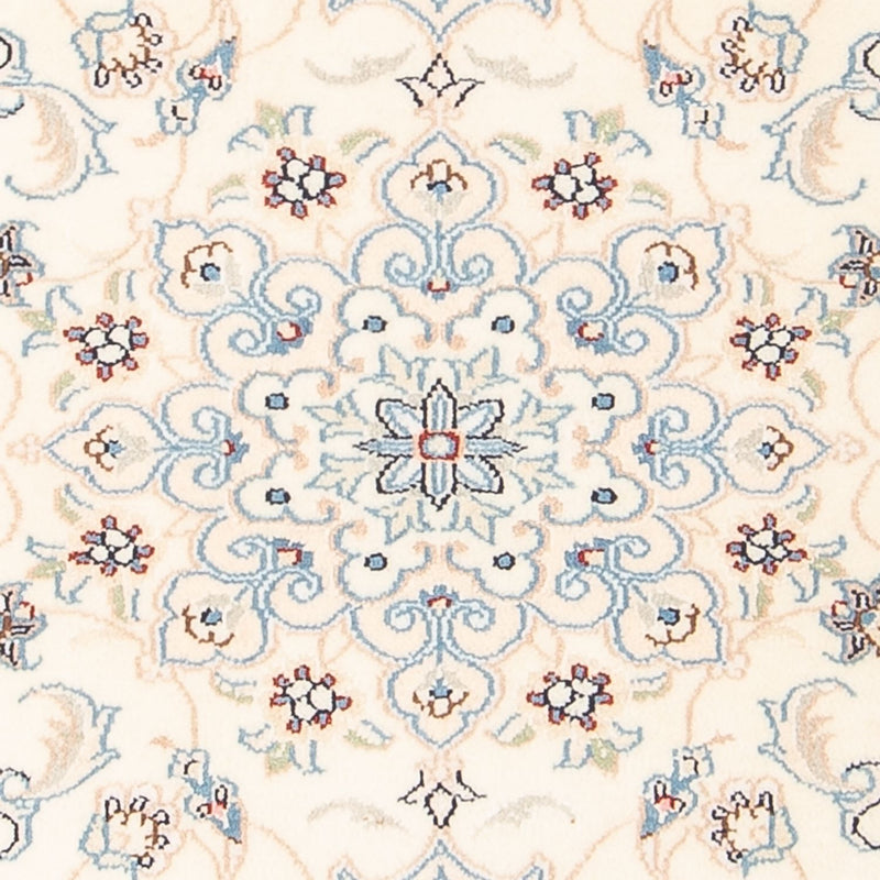 Nain - 6 la Teppe 119x81cm - Persisk teppe