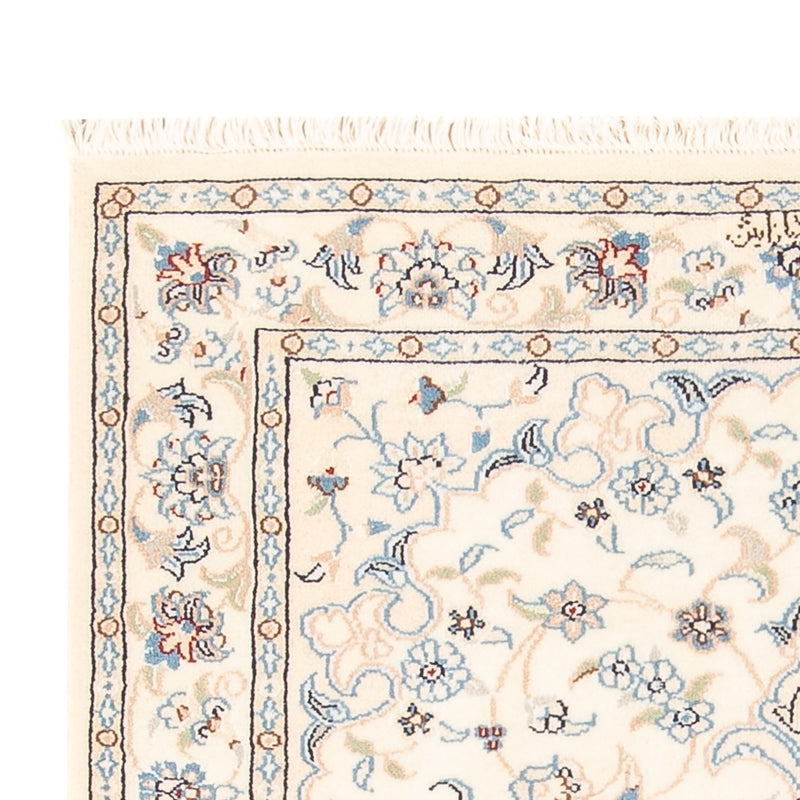 Nain - 6 la Teppe 119x81cm - Persisk teppe