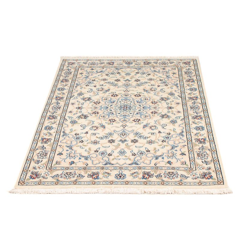 Nain - 6 la Teppe 119x81cm - Persisk teppe