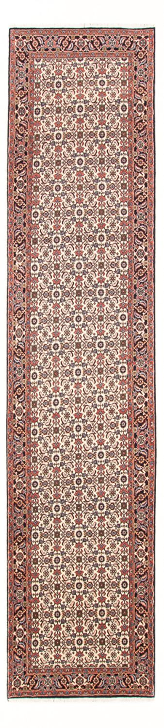 Bidjar Teppe 85x383cm - Persisk teppe