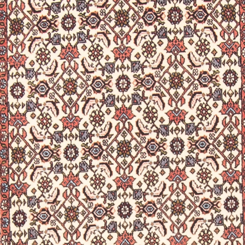 Bidjar Teppe 383x85cm - Persisk teppe