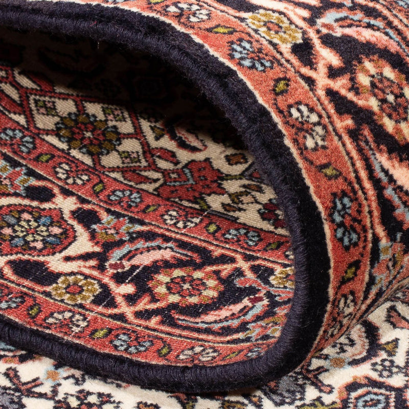 Bidjar Teppe 383x85cm - Persisk teppe