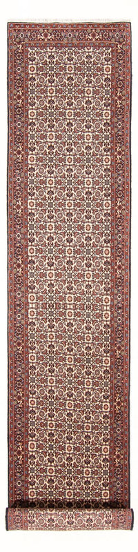 Bidjar Teppe 397x85cm - Persisk teppe – product image