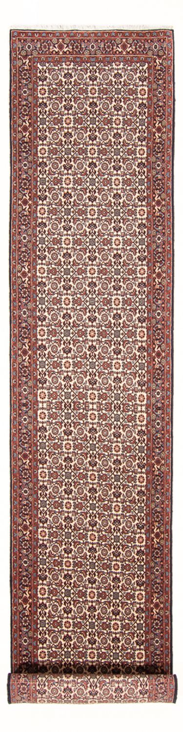 Bidjar Teppe 85x397cm - Persisk teppe